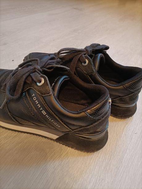 Tenisky, tommy hilfiger,37