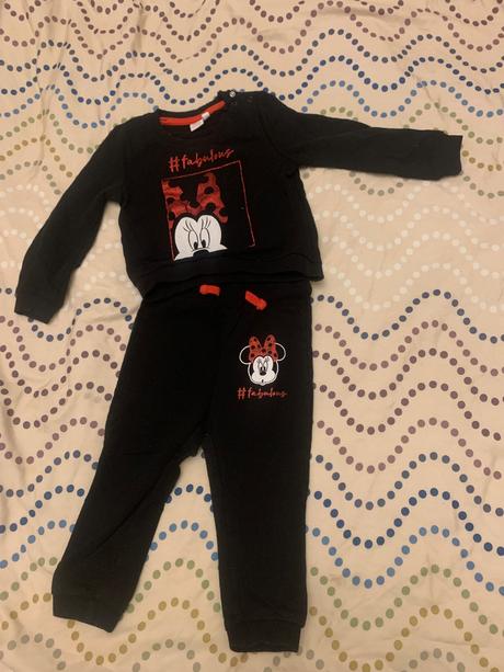 Suprava minnie, disney,80