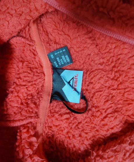 Mckinley mikina, mckinley,104