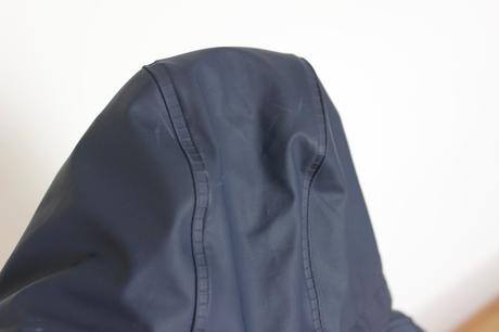 Gosoaky, pršiplášť - bunda, 12 rokov, 134