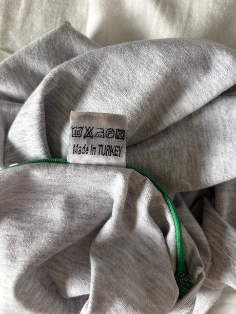 Tričko s dlhym rukavom 104, 104