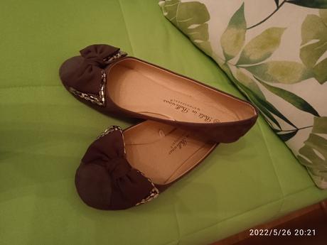 Balerínky, atmosphere,38