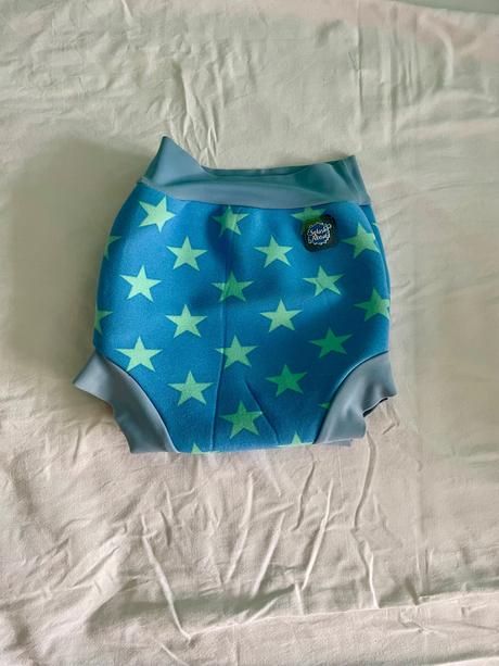 Kúpacie plavky, splash about,xl