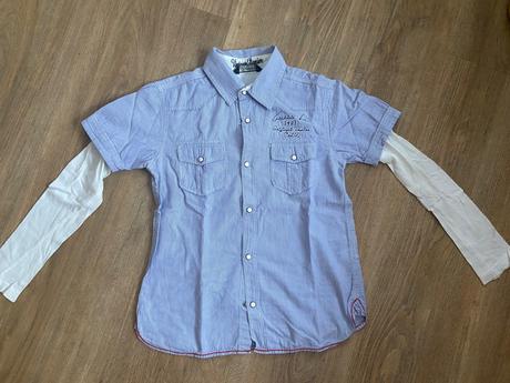 Košeľa, guess,122