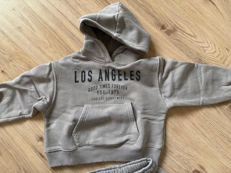 Teplakova súprava, zara,122