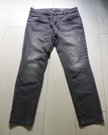 Mäkké poddajné rifle tom tailor, tom tailor,l