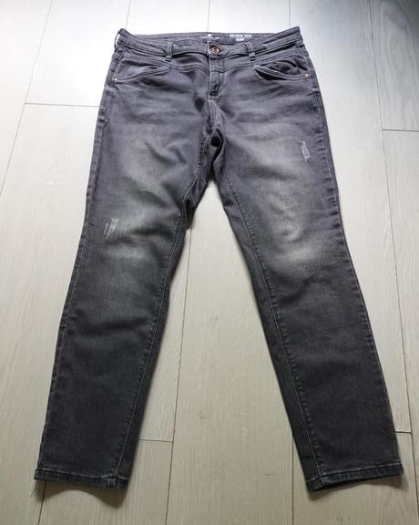 Mäkké poddajné rifle tom tailor, tom tailor,l
