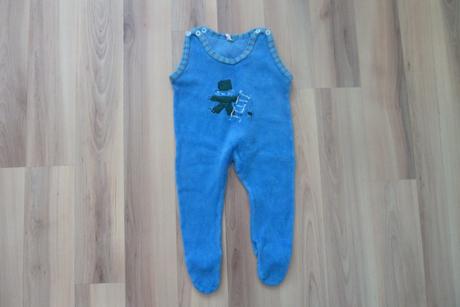 Velurove dupacky, 62