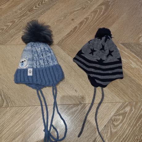 Ciapka 74/80, h&m,74