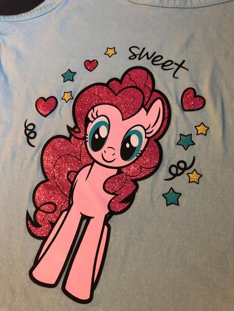 Tielko my little pony, 98