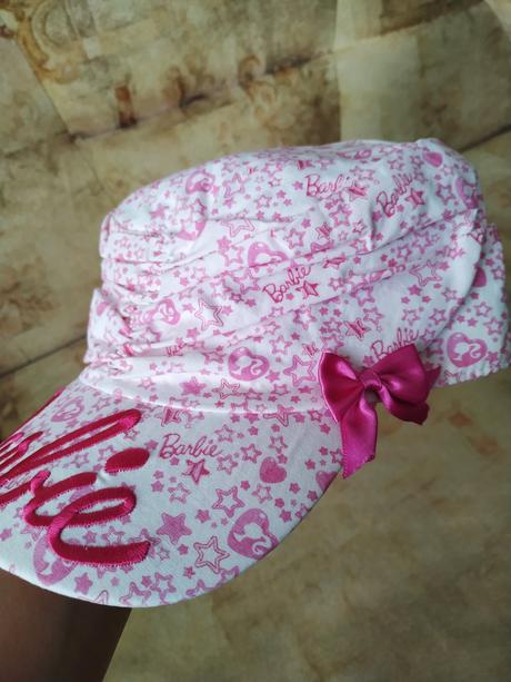 Šiltovka, disney,110