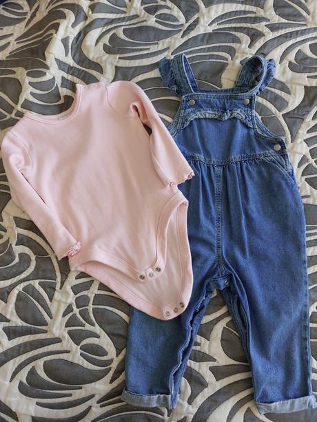 Rifle na traky s bodynkom, 86