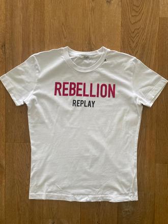 Tricko replay, replay,s