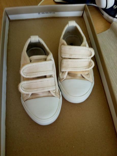 Športové topánky, 24