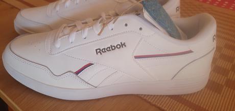Botasky veľ.44,5 (29cm), reebok,44