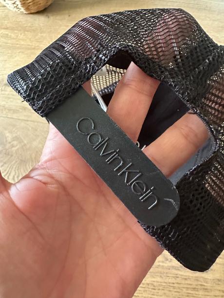 Siltovka, calvin klein