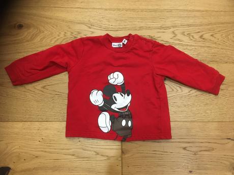 Mikina mickey, disney,80