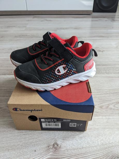 Chlap.tenisky champion, champion,26