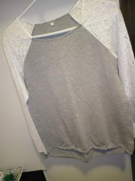 Dámsky pulòver č36/38, 36