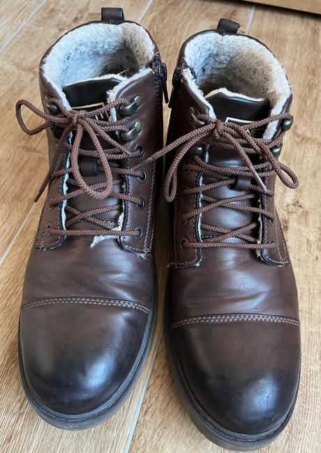 Elegantné čižmy, 41