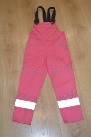 Dievčenské monterky, 116