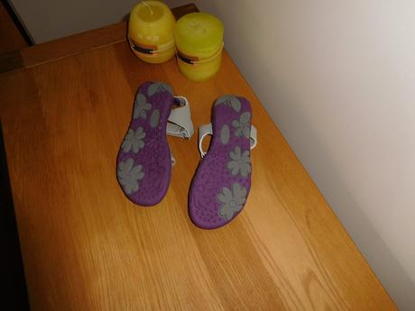Walks kids 34v, sandálky detské dievčenské, 34