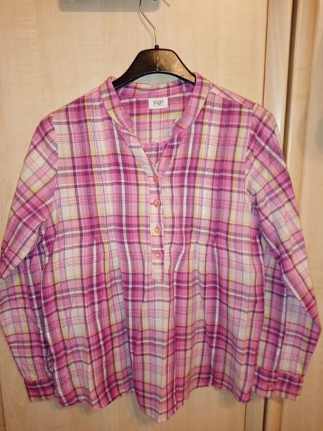 Košeľa bavlna, f&f,140