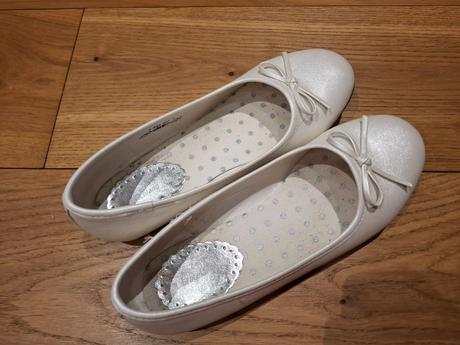 Balerínky v.35, deichmann,35