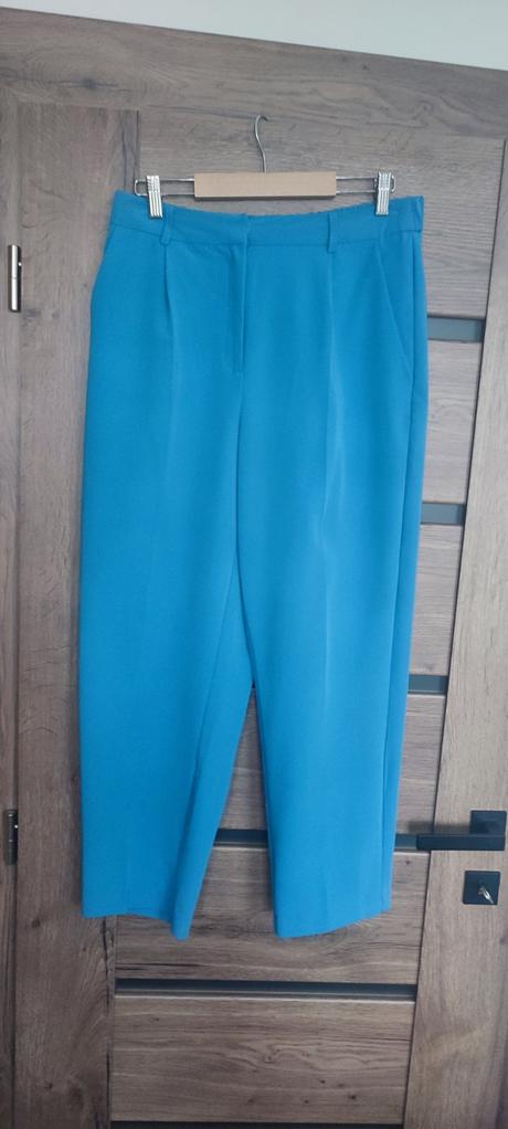 Elegantné nohavice rôzne, xl, xl