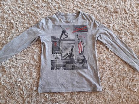 Tričko, c&a,146