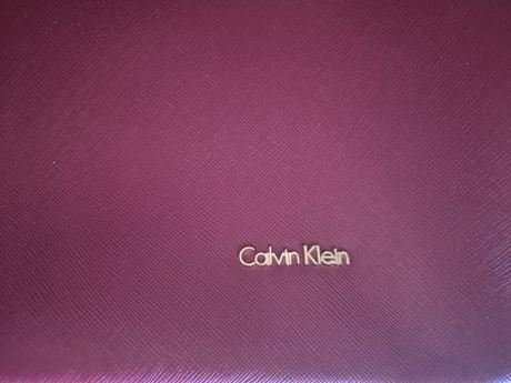 Calvin klein kabelka, calvin klein