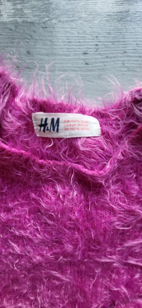 Sveter, h&m,110