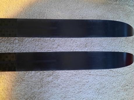 Juniorské bežky+palice+topánky, madshus