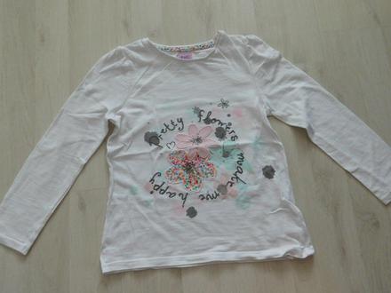 Tričko č.122, f&f,122