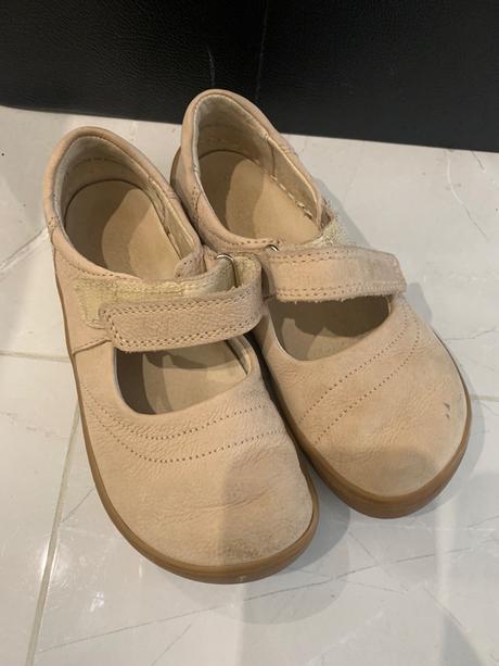 Bf baleriny, 31
