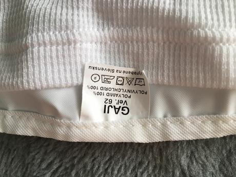 Vkladacky, nohavicky, plienky, 