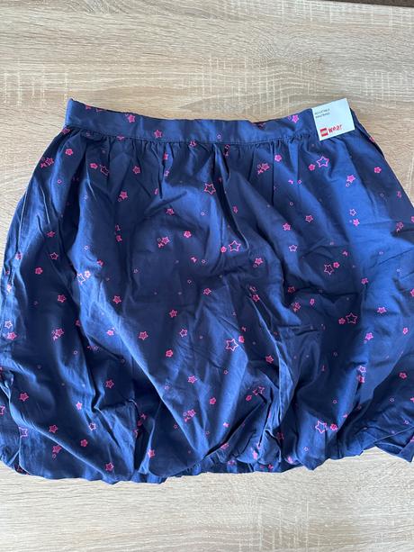 Balónová sukna, lego,152