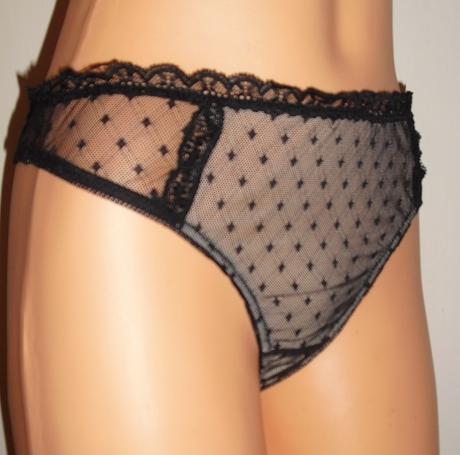 Tangaciky elegantne, m