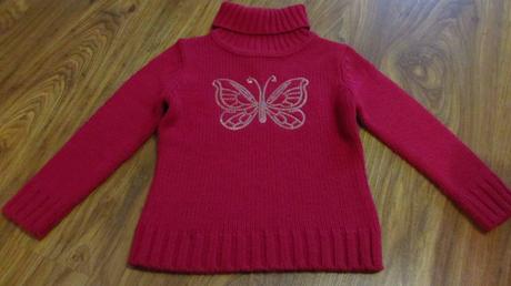 Teplý rolák, palomino,104