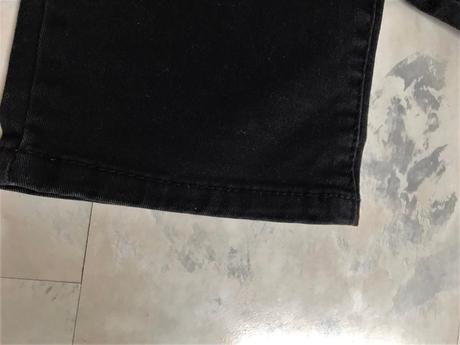 Rifle s elastanom, 40