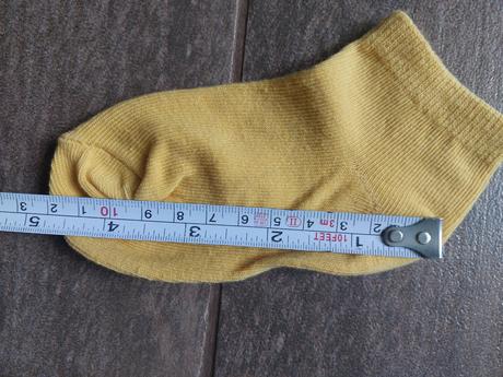 Ponozky clenkove, 23