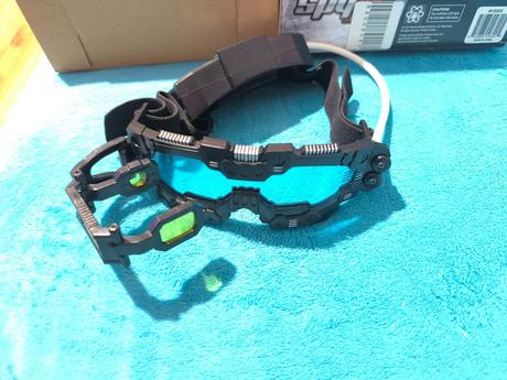 Okuliare s nočným videním_toiz,