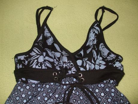 Tricko na ramienka, s