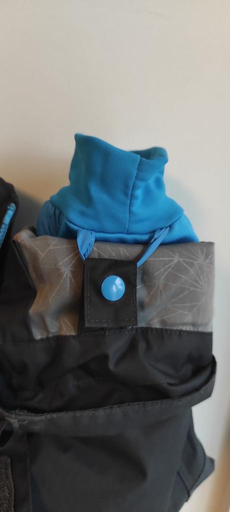 Quechua bunda 2 v 1 - 123-130, quechua,122