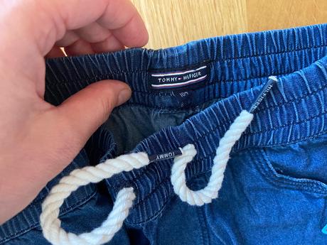 Dzinsy hilfiger, tommy hilfiger,110