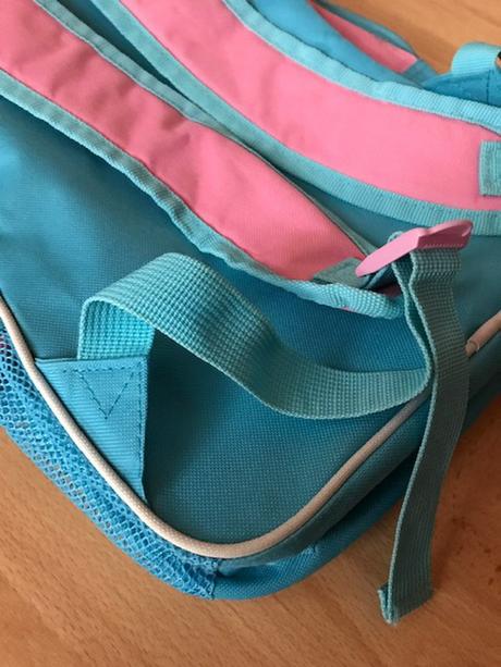 Detský batoh 3d frozen,