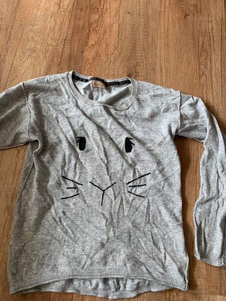 Dievčenský sveter, next,140