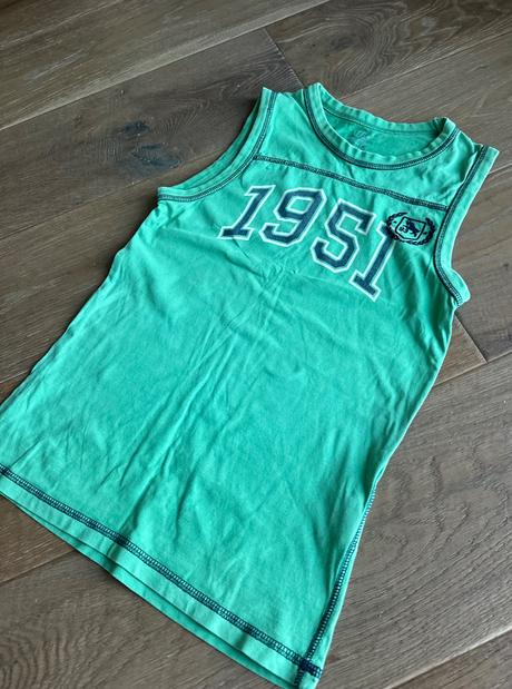 Tielko 1951, h&m, 8-9 r., 134, h&m,134