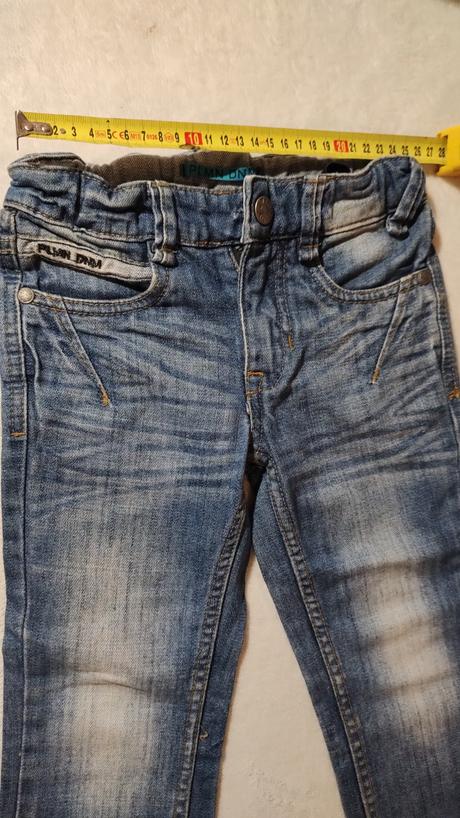 Mäkké rifle 104, palomino,104