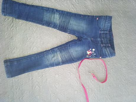 Rifle slimkove, kik,98